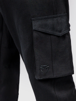 Брюки спортивные Venum Urban Gi Black