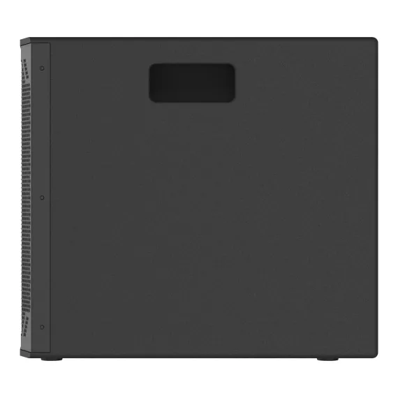 Mackie Thump18Sv4 Black