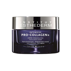 Institut Esthederm Крем для лица и шеи Intensive Pro-Collagen+, 50мл