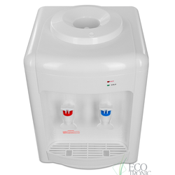 Кулер Ecotronic V22-TE white