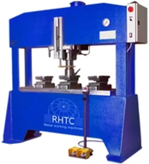 Пресс гидравлический RHTC PPCF-150