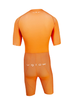 ТРИСЬЮТ TRI SUIT | ORANGE
