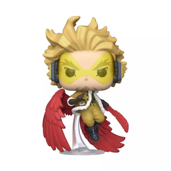 Funko Pop!  Animation: MHA- Hawks