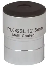 Окуляр Sky-Watcher Plössl 12,5 мм, 1,25"
