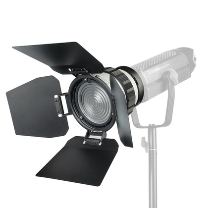 Насадка оптическая GreenBean ZoomMount F12 с линзой Френеля