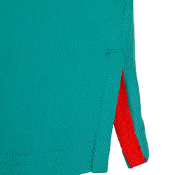 Мужское теннисное поло Diadora Icon Polo Men - Green, White