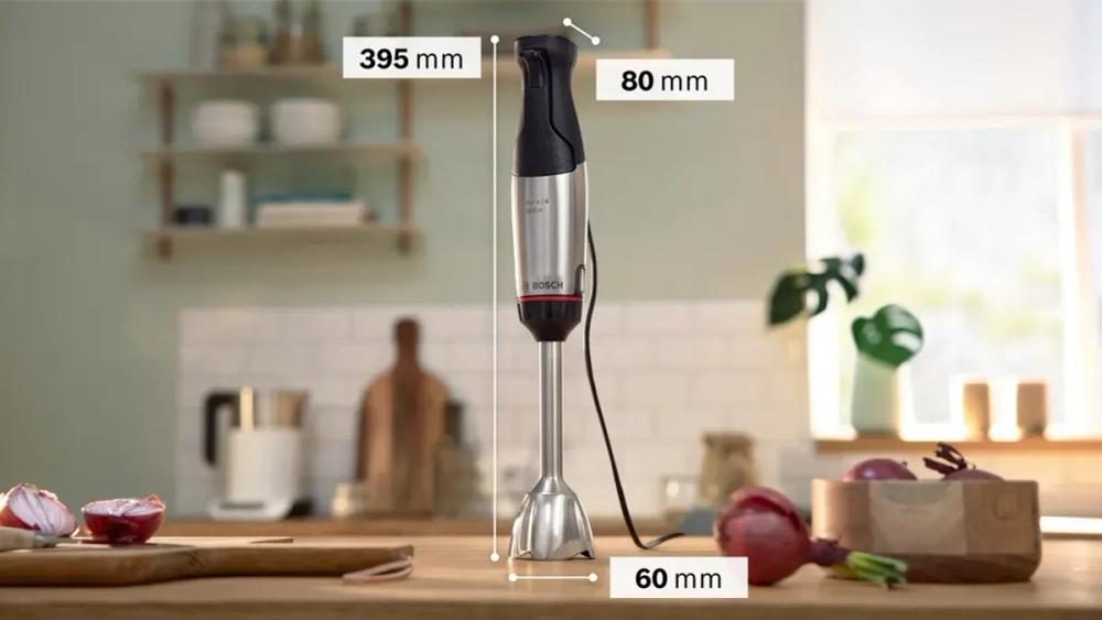 Блендер Bosch MSM6M673