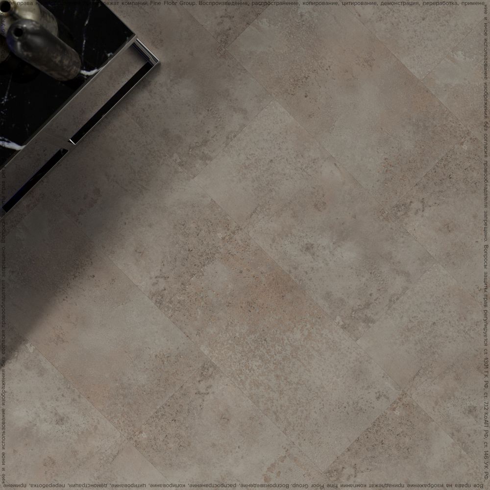 Виниловый пол FineFloor Stone FF-1476 Брюгген
