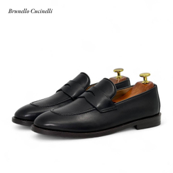 Лоферы Brunello Cucinelli
