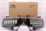 Sal-man LED ПТФ Nissan (2013 - н.в.) 60W 3000/6000K