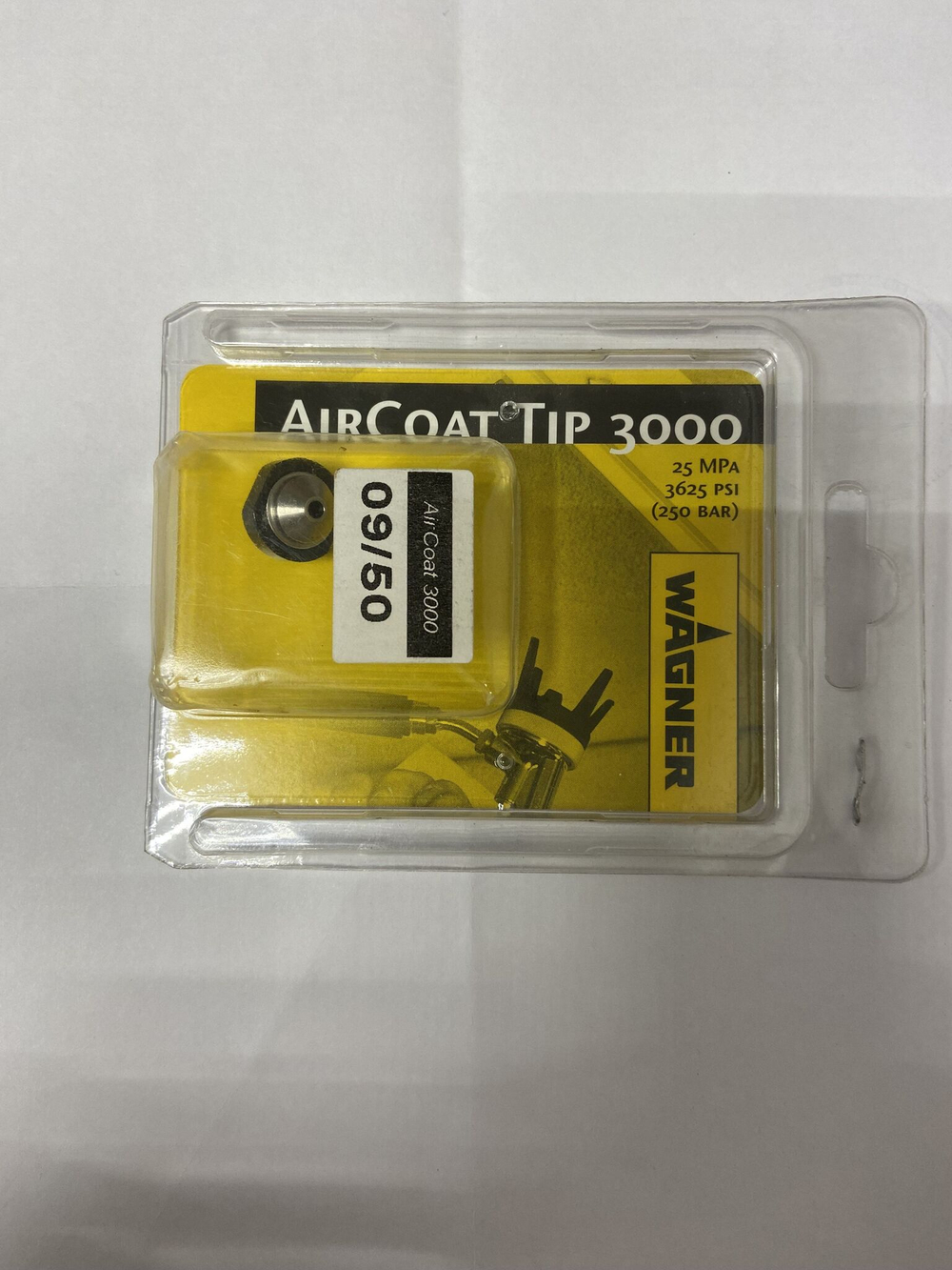 Сопло Wagner Aircoat ACF 3000 09/50