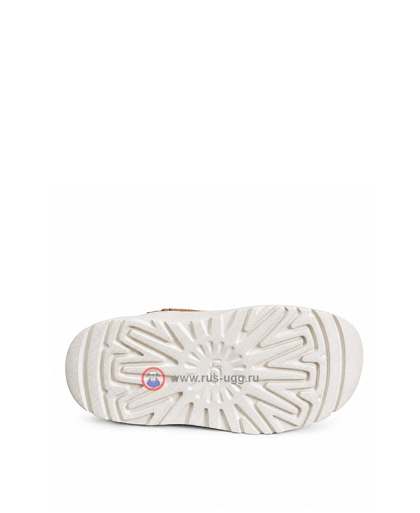 UGG KIDS MINI WEATHER HYBRID Chestnut