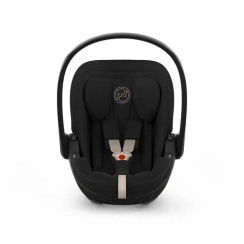 Автокресло Cybex Cloud S Style Sepia Black