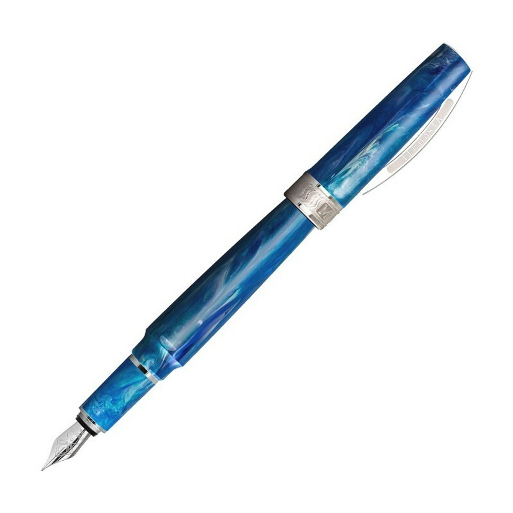 Перьевая ручка Visconti Mirage Aqua перо M