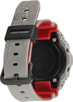Японские наручные часы Casio G-SHOCK DW-5700SF-1E