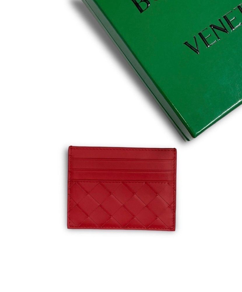 Барсетка Bottega Veneta