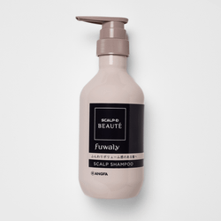 ANGFA Пептидный anti-age шампунь для здоровья и сияния волос- «Scalp D Beaute Fuwaly treatment pack» 350 мл.