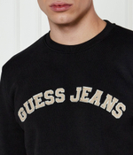 Худые Guess Jeans - черный(M5RQ41 KCPR1)