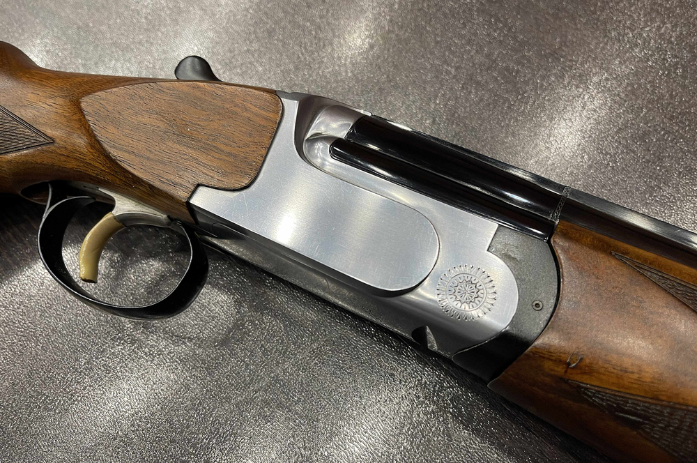 ROTTWEIL SKEET к.12/70 № Y 851
