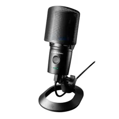 Audio-Technica AT2020 USB-XP Black
