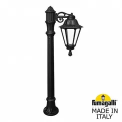 Наземный фонарь Rut E26.163.S10.AXE27 Fumagalli