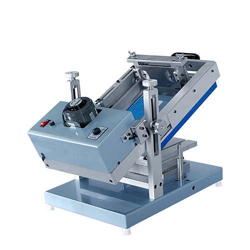 Станок WINON WSC-160A для печати по цилиндру