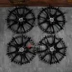 КОВАНЫЕ ДИСКИ ДЛЯ MCLAREN ARTURA МАКЛАРЕН АРТУРА