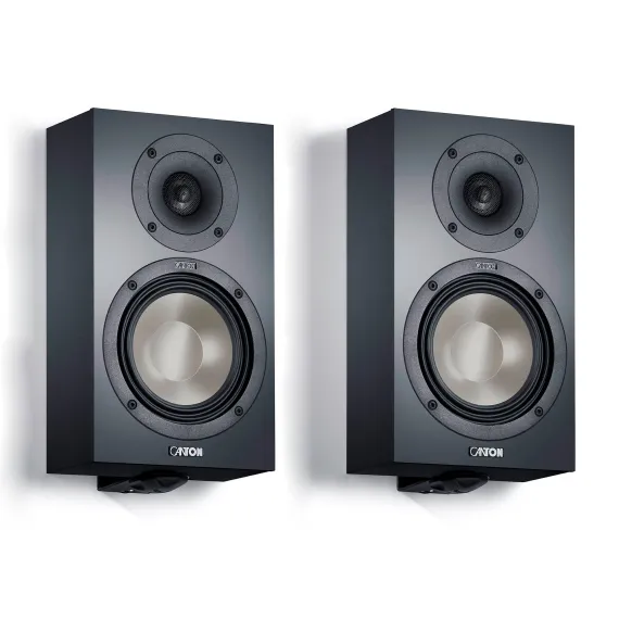 Canton GLE 10 Pro Black