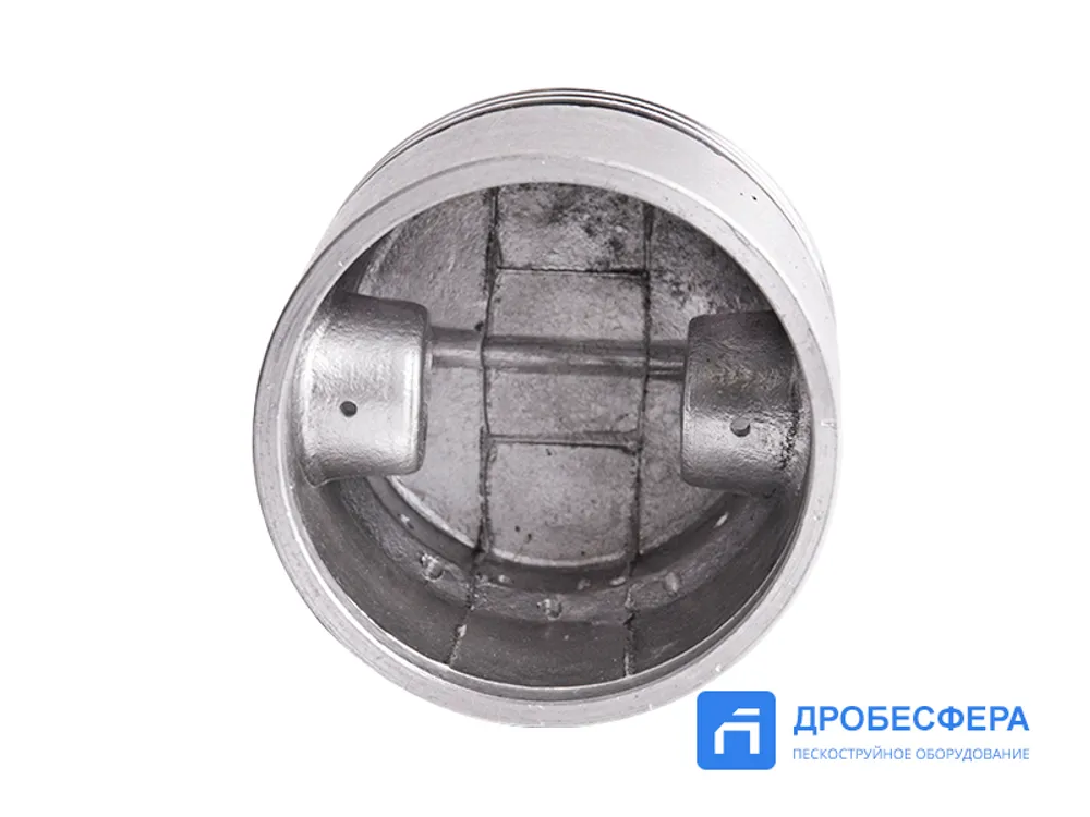 Поршень D.80 мм Remeza LB50/75 R 21141004