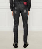 Джинсы Cool Guy Jean Dsquared2 - графитовый(S74LB1578 S30357)