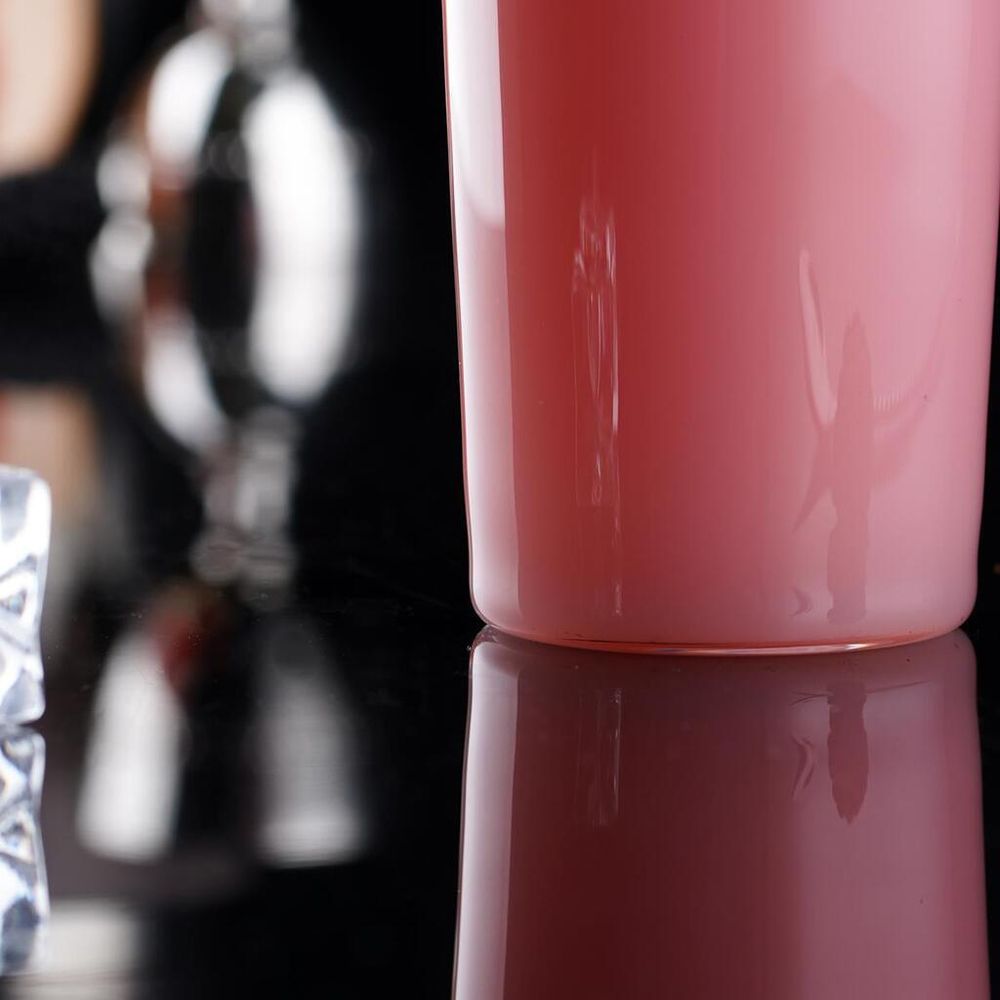 Стакан Хайбол 365 мл "Highball Cone" d 6,5/5 см h14 см Cocktail Week P.L. [6]