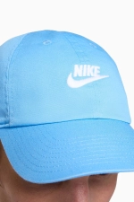 Кепка Nike Club - голубой