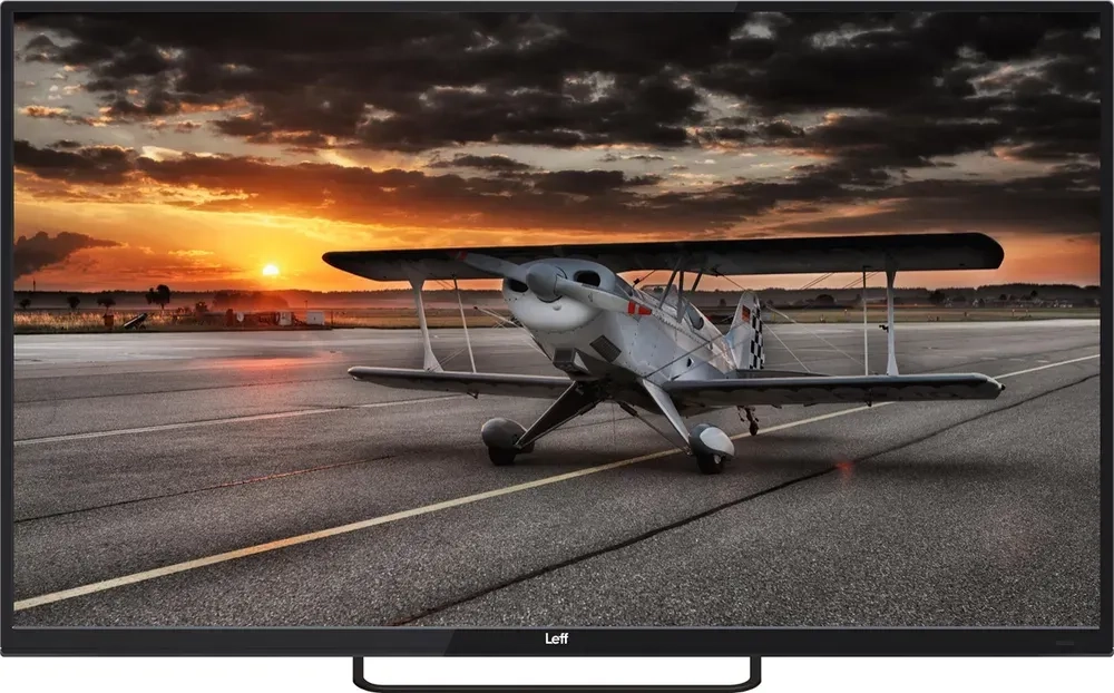 ЖК-телевизор LEFF 40F240T