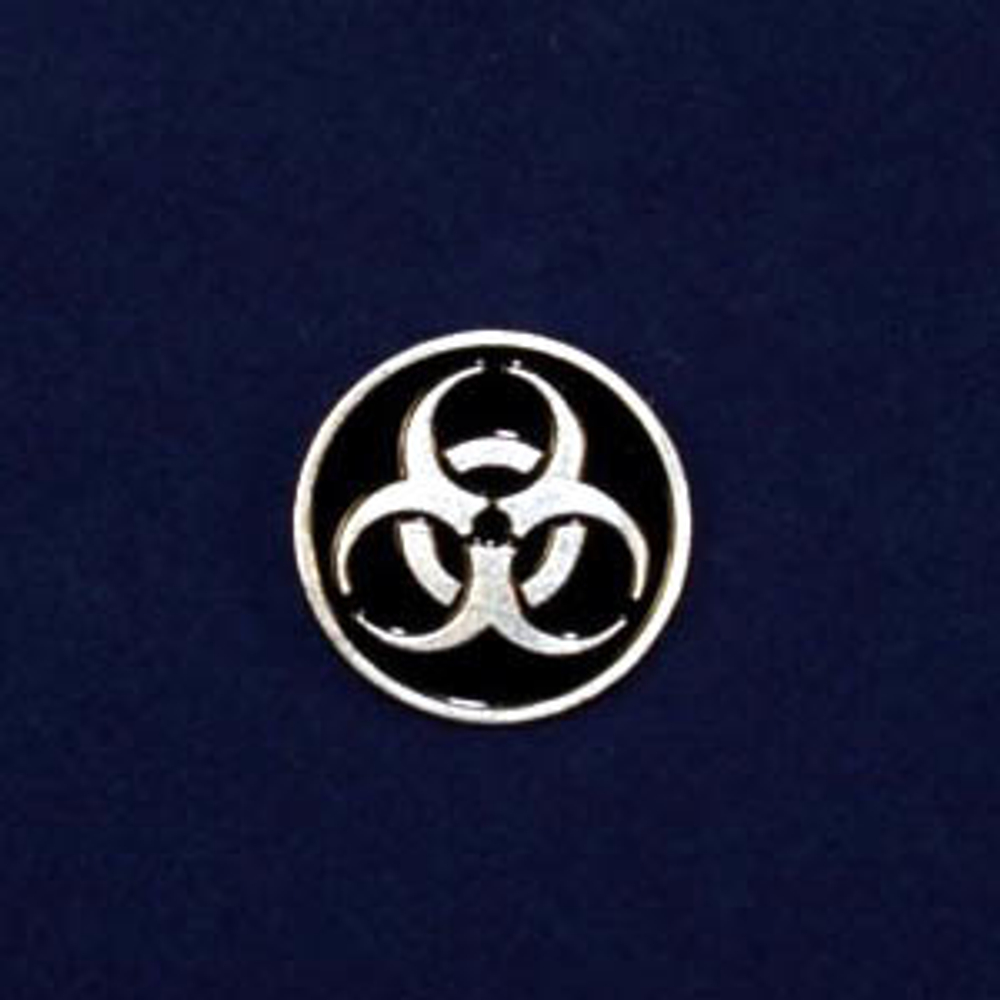 Магнит Biohazard