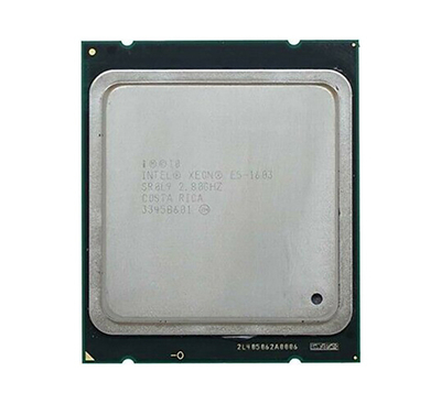 Процессор Intel Процессор Xeon E5420 2500Mhz (1333/2x6Mb/1.225v) Socket LGA771 BX80574E5420PE0