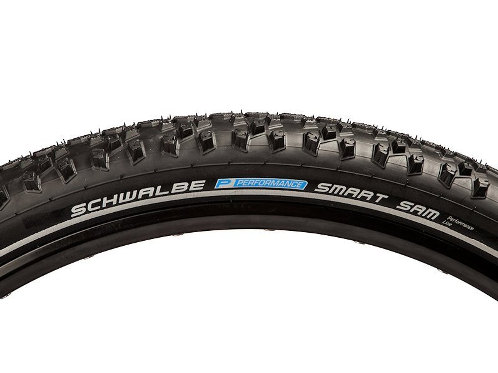 Покрышка. 28x1.60 700x40C 05-11101138.01 SMART SAM Perf 42-622 B/B-SK+RT HS476 ADDIX 67EPI SCHWALBE