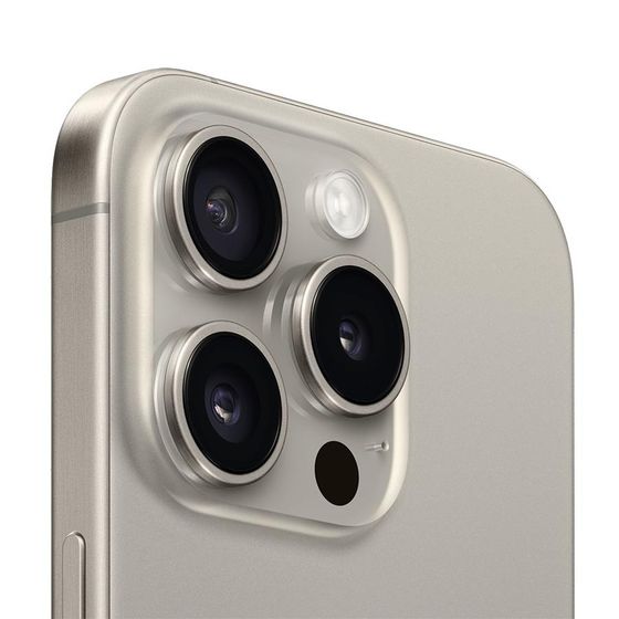 Apple iPhone 15 Pro 256GB