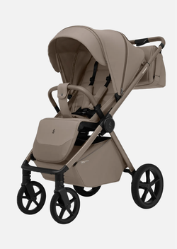 Sweet Baby Прогулочная коляска SBL Elegante D Beige