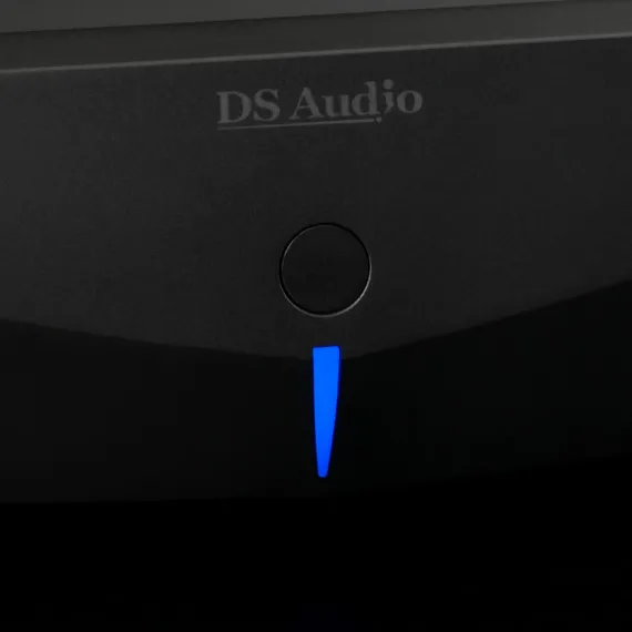 DS Audio DS-003 Equalizer Black