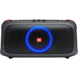 Портативная колонка JBL PartyBox On-The-Go Black (JBLPARTYBOXGOBCN)