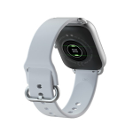 Умные часы Xiaomi Haylou Smart Watch RS4 / LS12, Silver