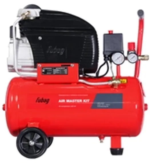 Дизельный генератор FUBAG DS 11000 A ES