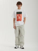 Мужские Брюки (Relaxed Fit) Cole Cargo