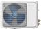 Кондиционер SYSCOOL WALL EASY 24 HP Q — (2)