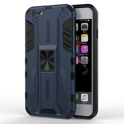 Противоударный чехол с подставкой Transformer для iPhone 6 / 6S
