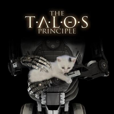 The Talos Principle: Deluxe Edition PS4 | PS5