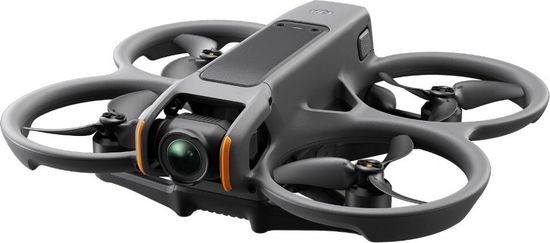 Квадрокоптер DJI Avata 2 Fly More Combo (3 батареи)