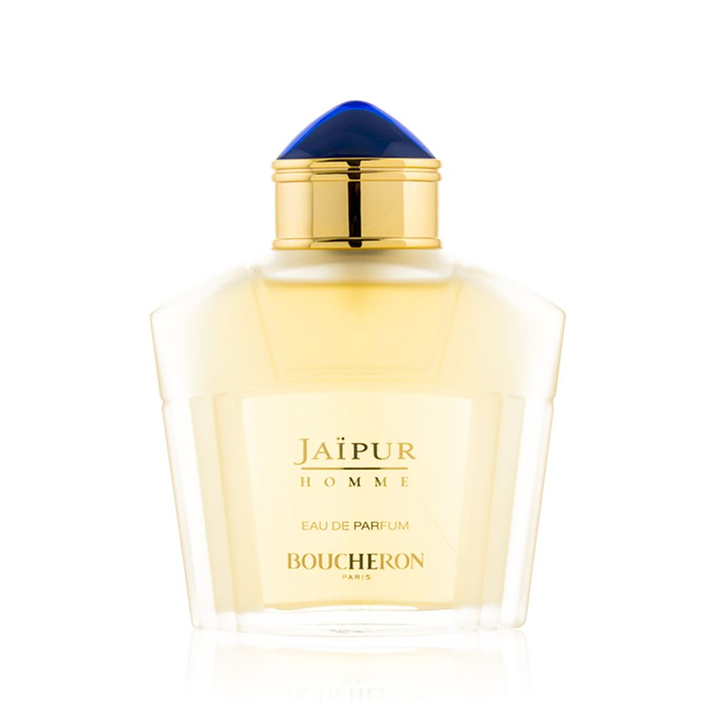 Boucheron Jaipur Homme Eau De Parfum - tester 100 ml (man)