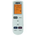 Сплит-система кондиционер настенный Zanussi Elegante ZACS/I-12 HE/A18/N1 на 35 м²