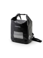 Гермомешок Stream Trail Dry Cube Emerald 10L